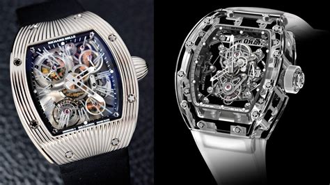 richard mille ninja|Richard Mille watches.